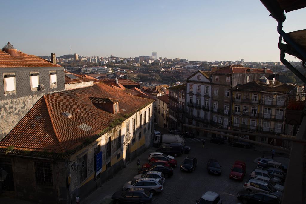 Historical Porto Studios Exterior foto