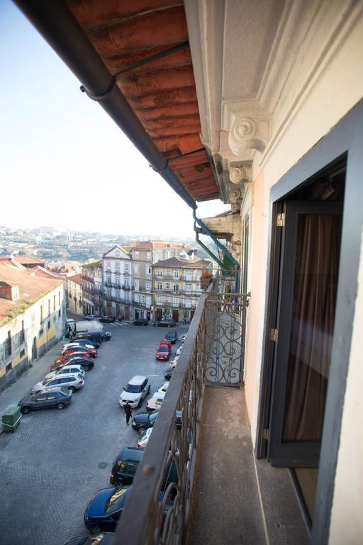 Historical Porto Studios Exterior foto