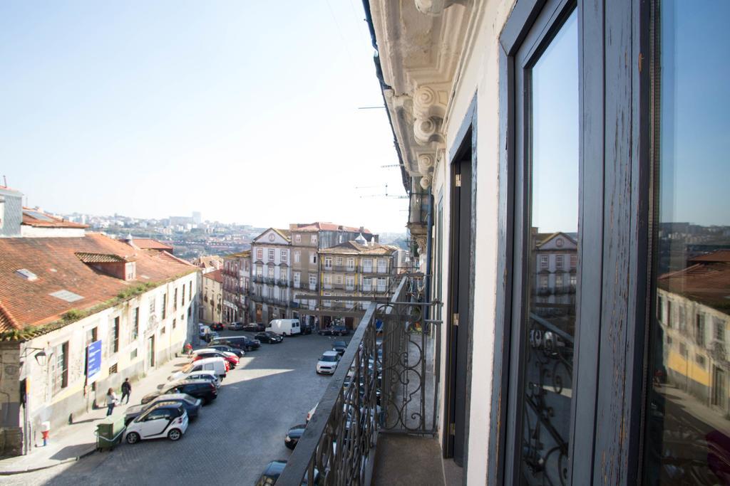 Historical Porto Studios Exterior foto