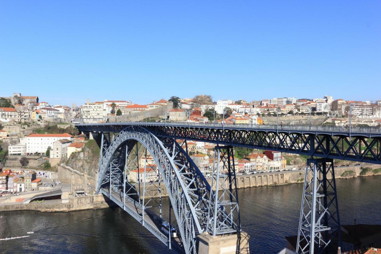 Historical Porto Studios Exterior foto