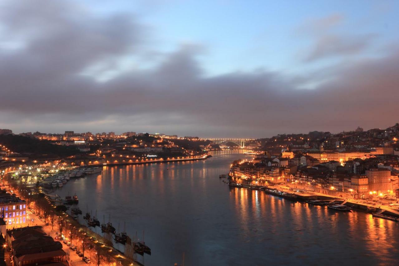 Historical Porto Studios Exterior foto
