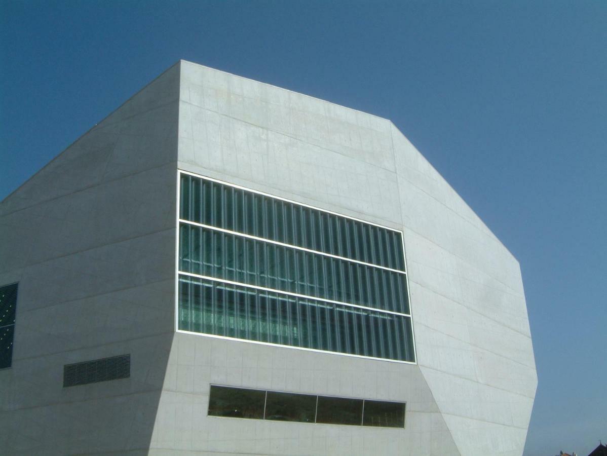 Historical Porto Studios Exterior foto